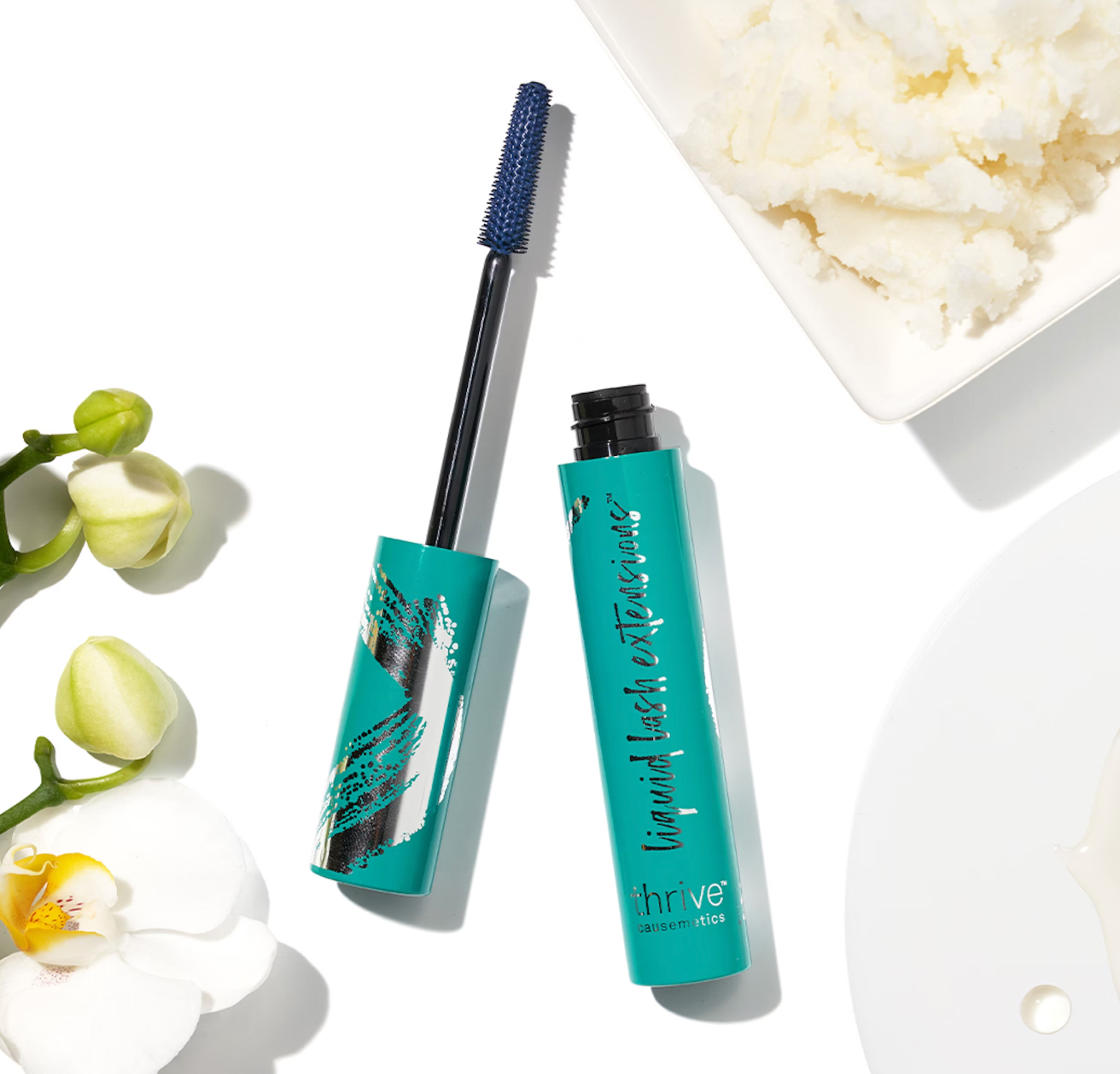 Liquid Lash Extension Mascara