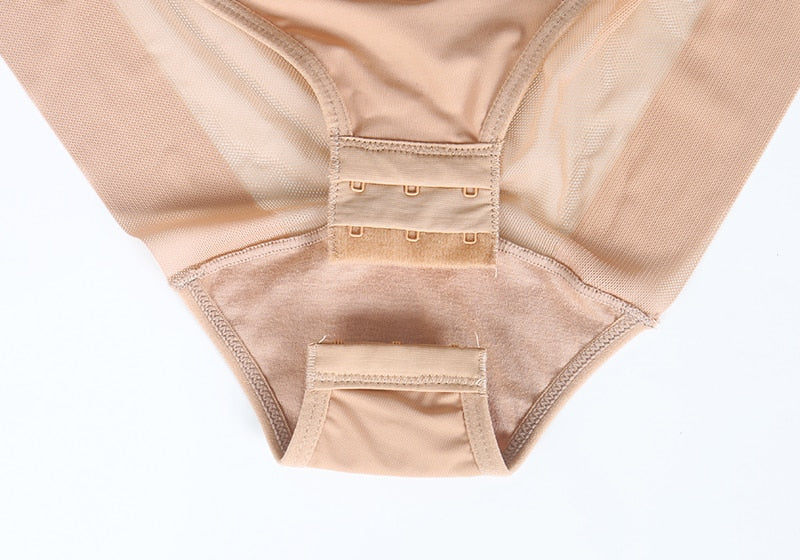 Sculpted Sensation Bodysuit