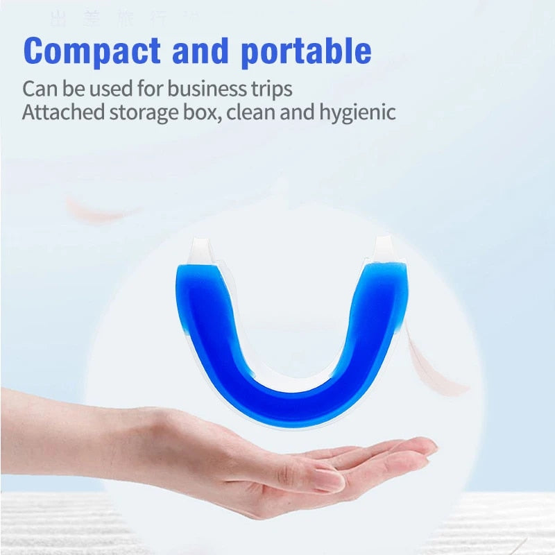 VitalSleep™ | Anti Snoring Mouth Guard
