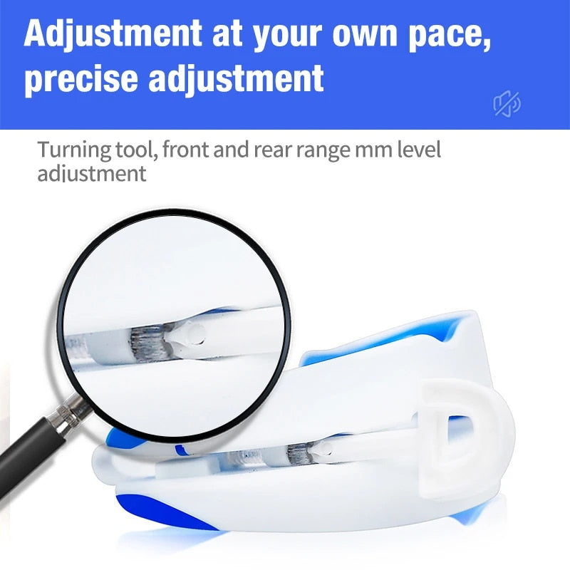 VitalSleep™ | Anti Snoring Mouth Guard