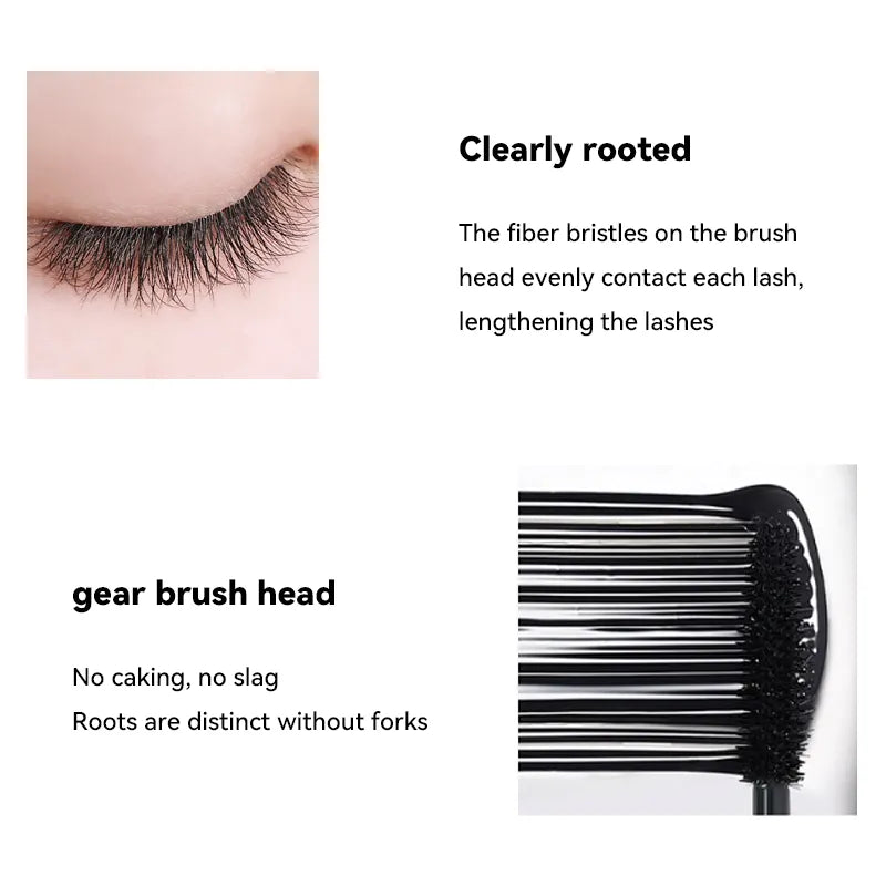 Liquid Lash Extension Mascara