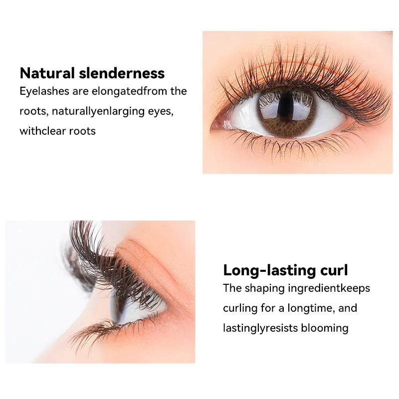 Liquid Lash Extension Mascara