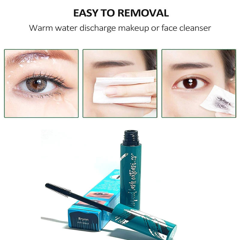 Liquid Lash Extension Mascara