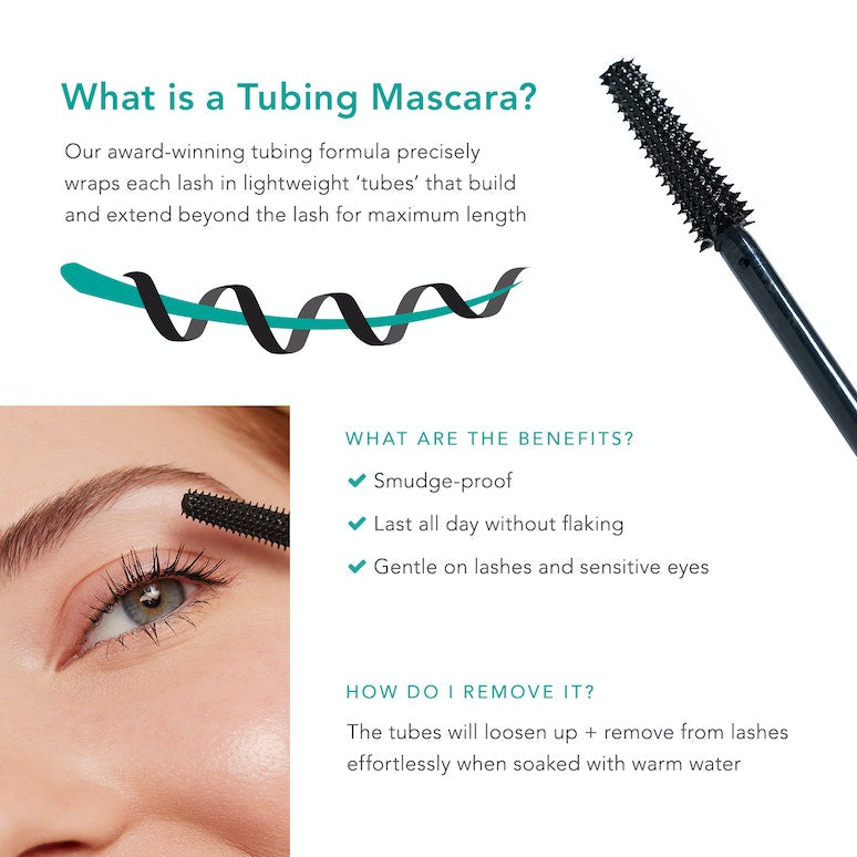 Liquid Lash Extension Mascara