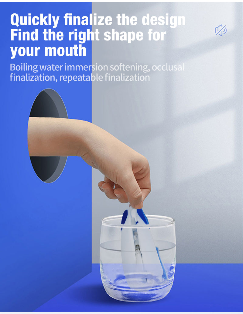 VitalSleep™ | Anti Snoring Mouth Guard
