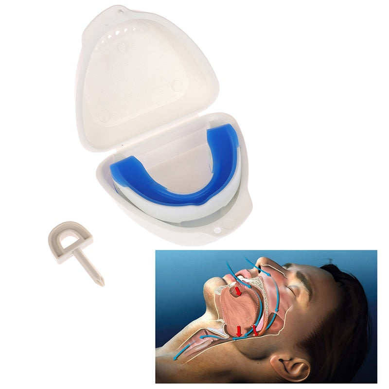 VitalSleep™ | Anti Snoring Mouth Guard