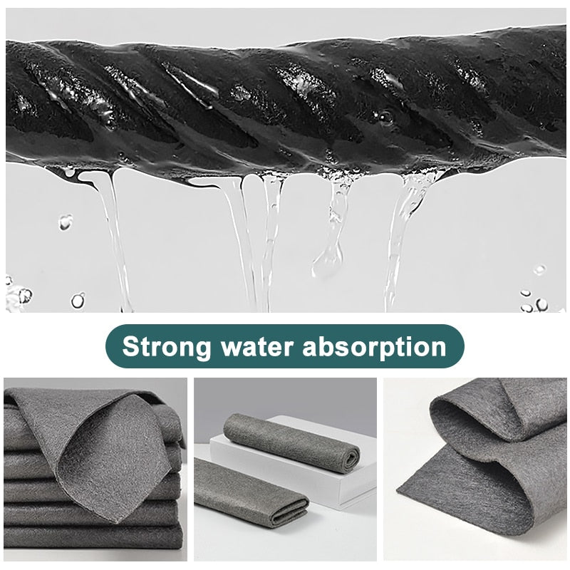 Thickened Magic Cleaning Cloth