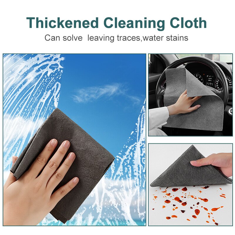 Thickened Magic Cleaning Cloth