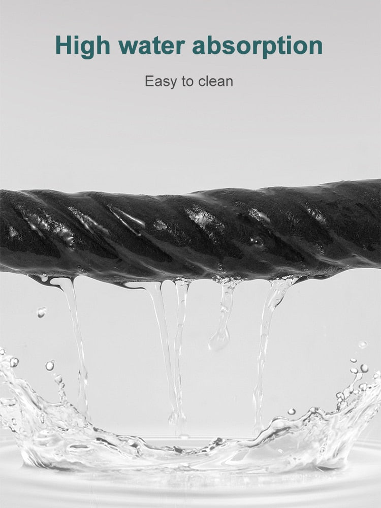 Thickened Magic Cleaning Cloth