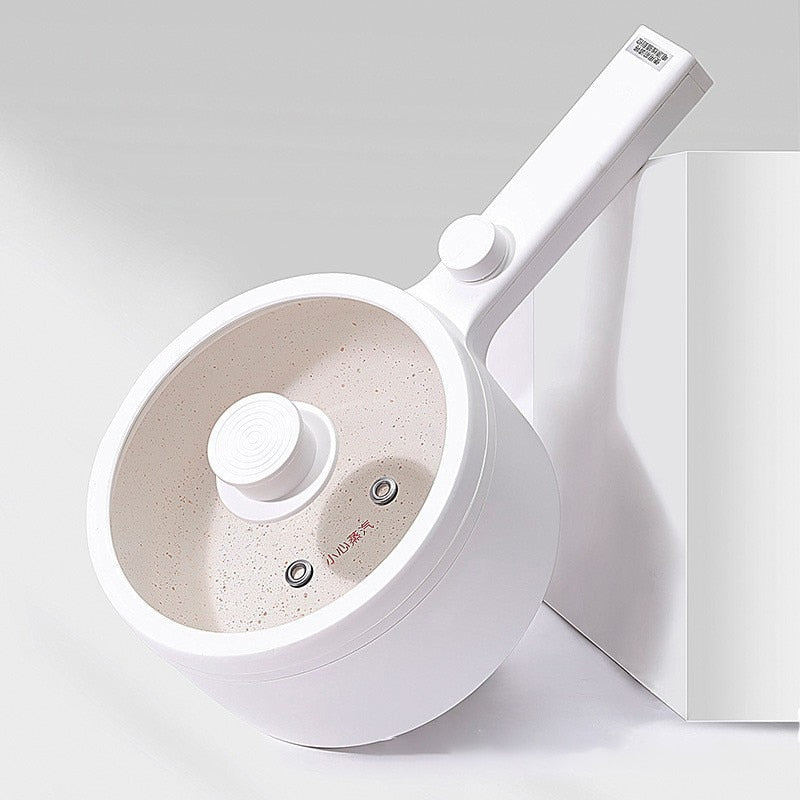 MyCookPot | The Ultimate Cooking Device
