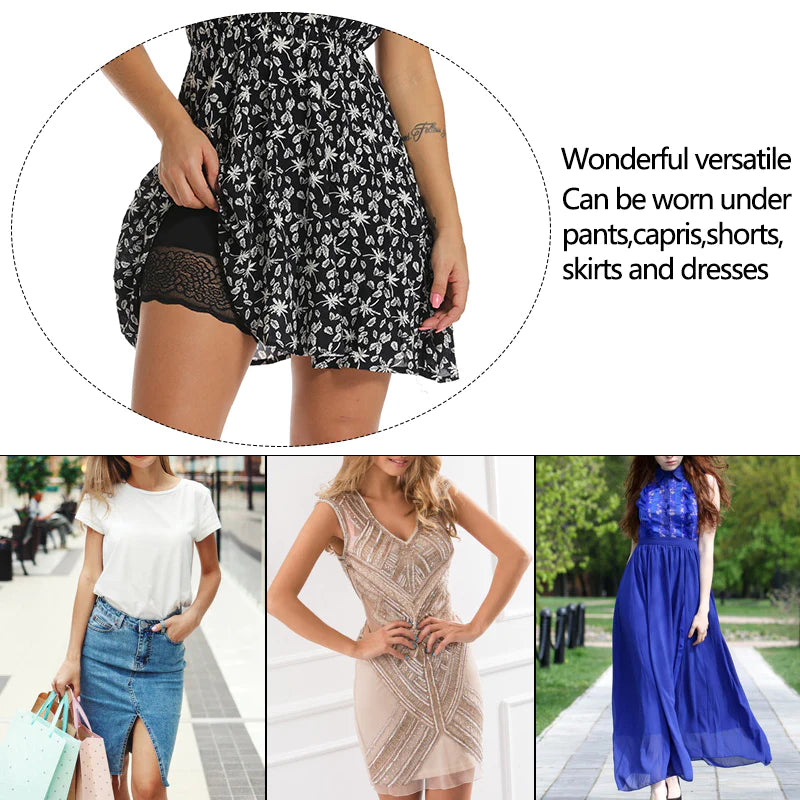 Butt Lifter Shorts - Unleash your hidden desires!