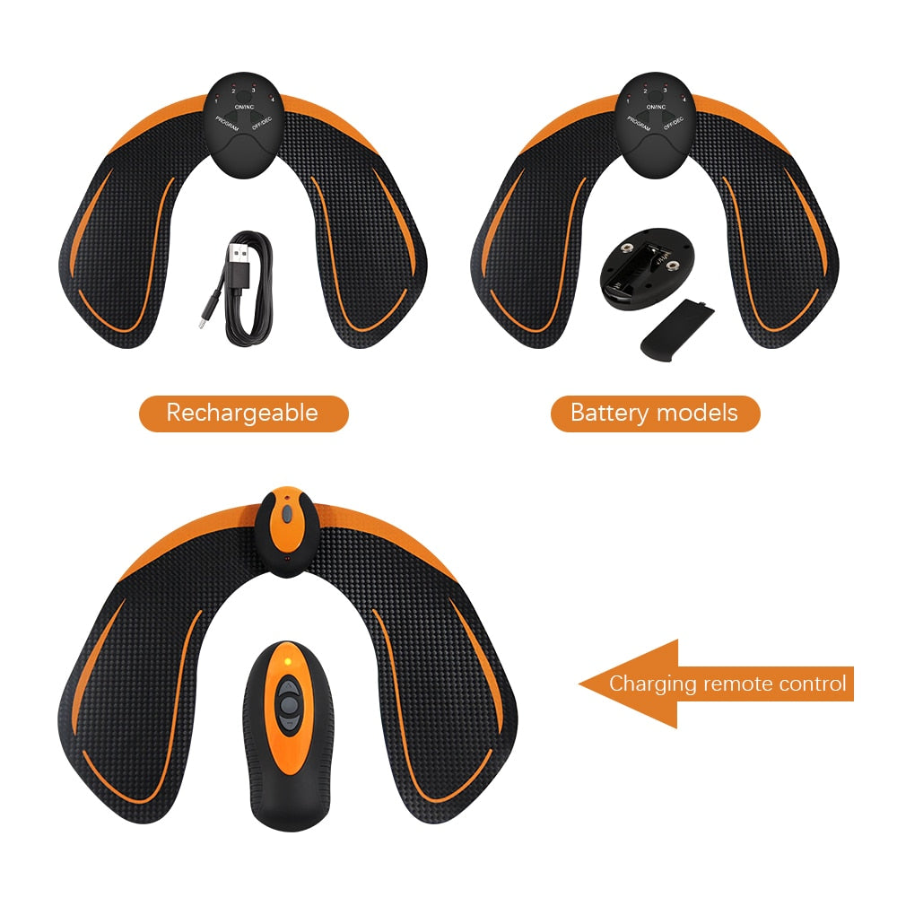 Buttocks Muscle Trainer