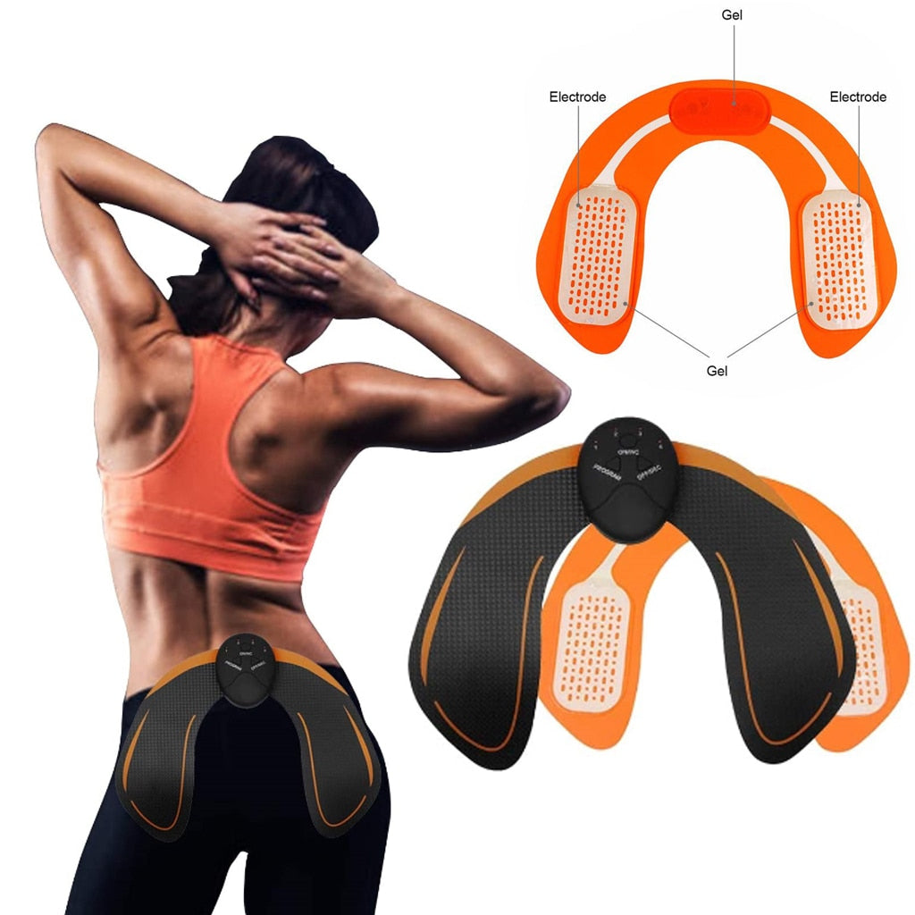 Buttocks Muscle Trainer