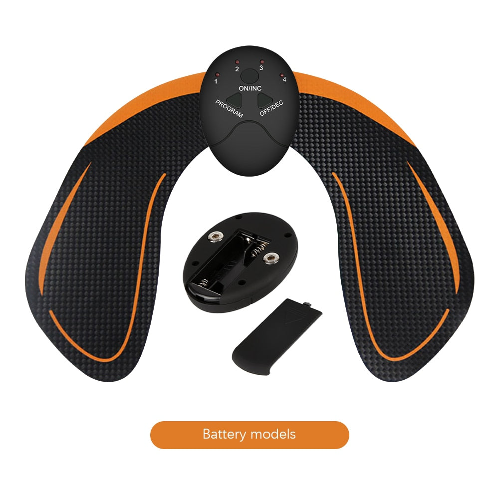 Buttocks Muscle Trainer