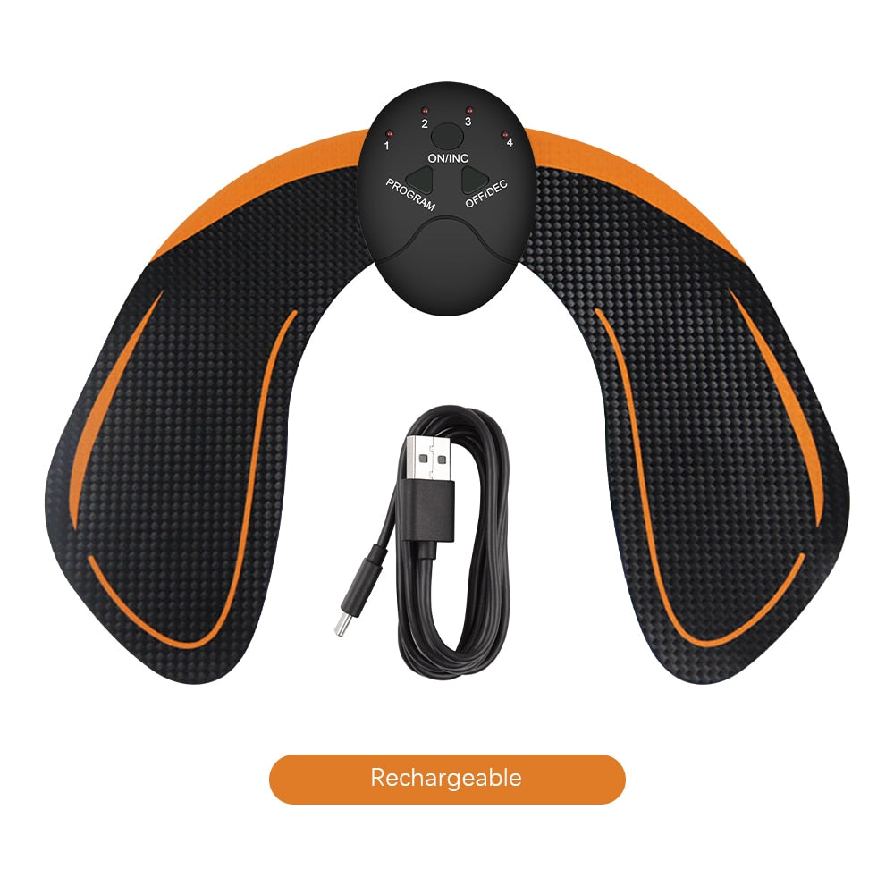 Buttocks Muscle Trainer