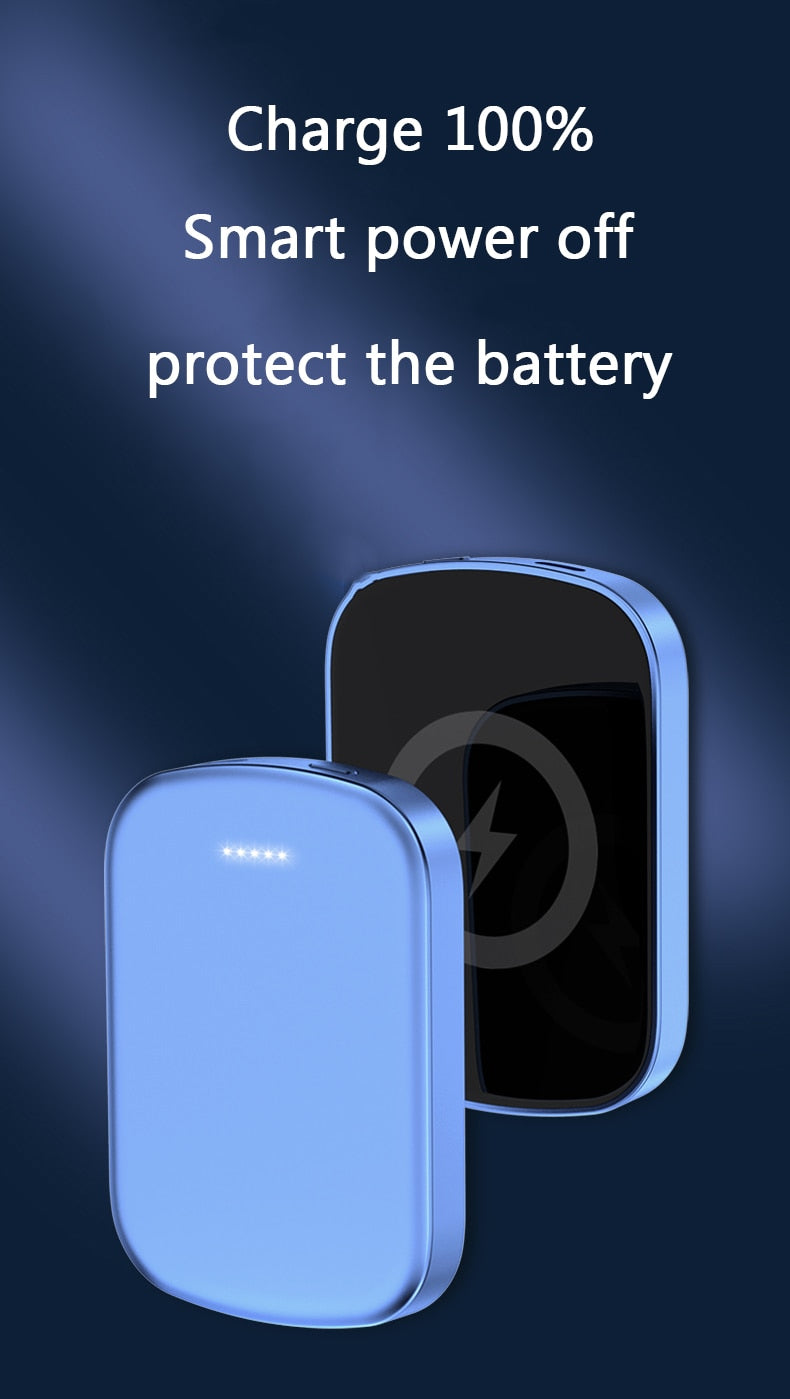 Magnetic Wireless Charger