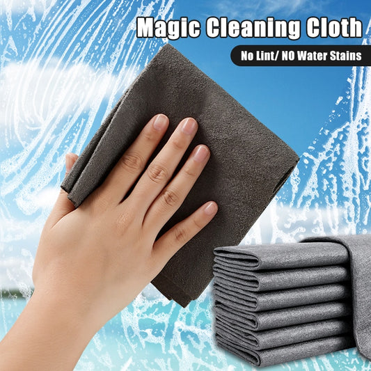 Thickened Magic Cleaning Cloth