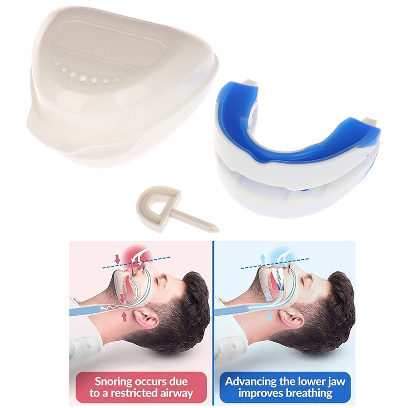 VitalSleep™ | Anti Snoring Mouth Guard