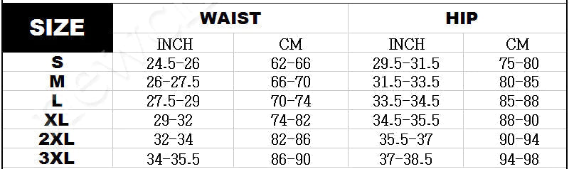 Butt Lifter Shorts - Unleash your hidden desires!