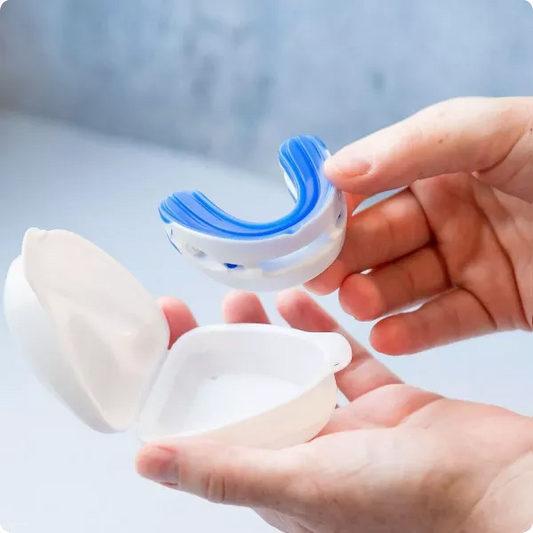 VitalSleep™ | Anti Snoring Mouth Guard