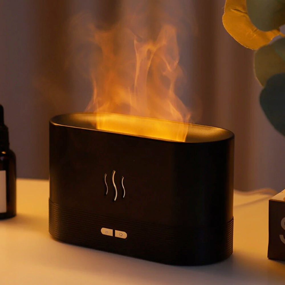 Fire Diffuser Box Wildfire Diffuser – Open Space Shop