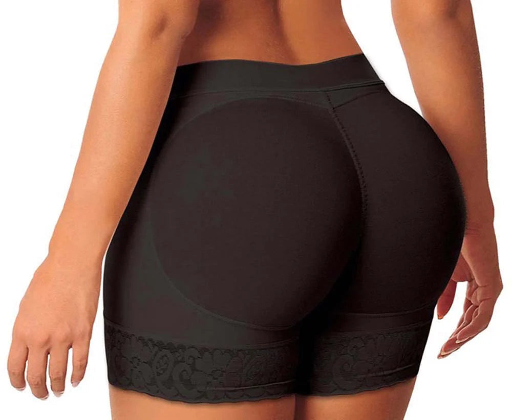Butt Lifter Shorts - Unleash your hidden desires!