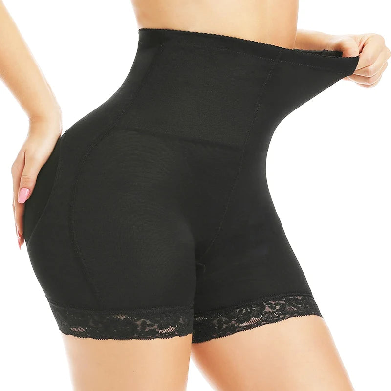Butt Lifter Shorts - Unleash your hidden desires!