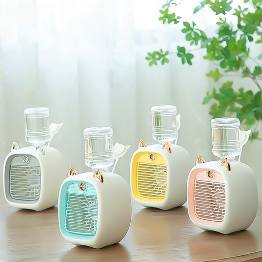 Mini Air Cooler